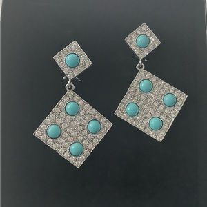 Rachel Zoe Earrings